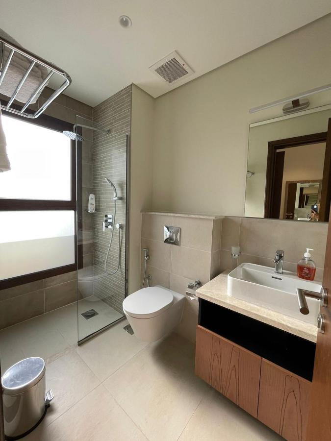 Sifa Beachfront Appartement